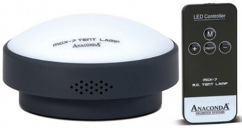 Lampka namiotowa Anaconda Nighthawk MGX-7 -RC Tent Lamp