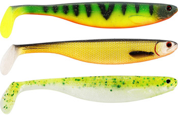 Guma spinningowa Westin Shadteez Slim