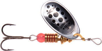 Błystka obrotowa Mikado Blaster