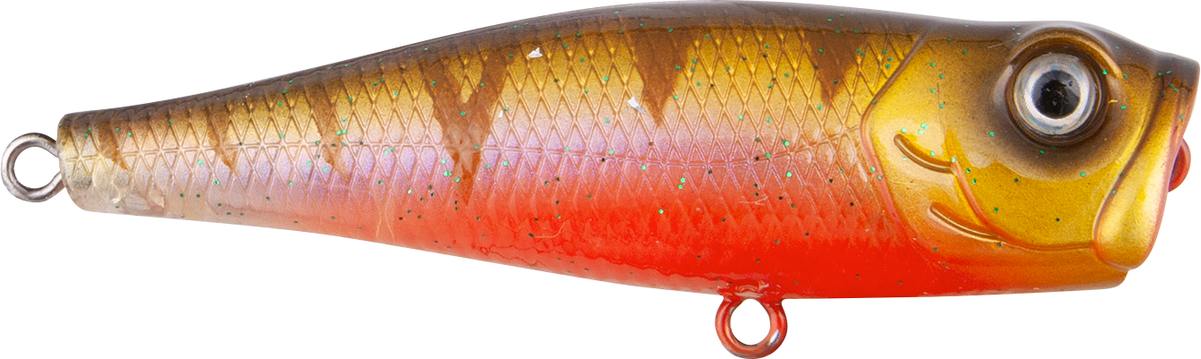 Wobler Strike Pro Bubble Pop