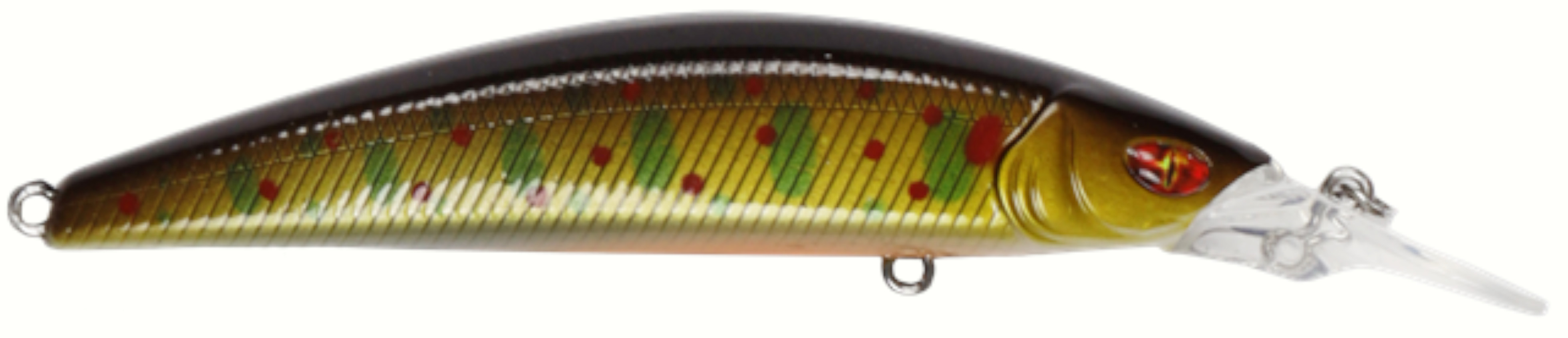 Wobler Kamatsu River Scout