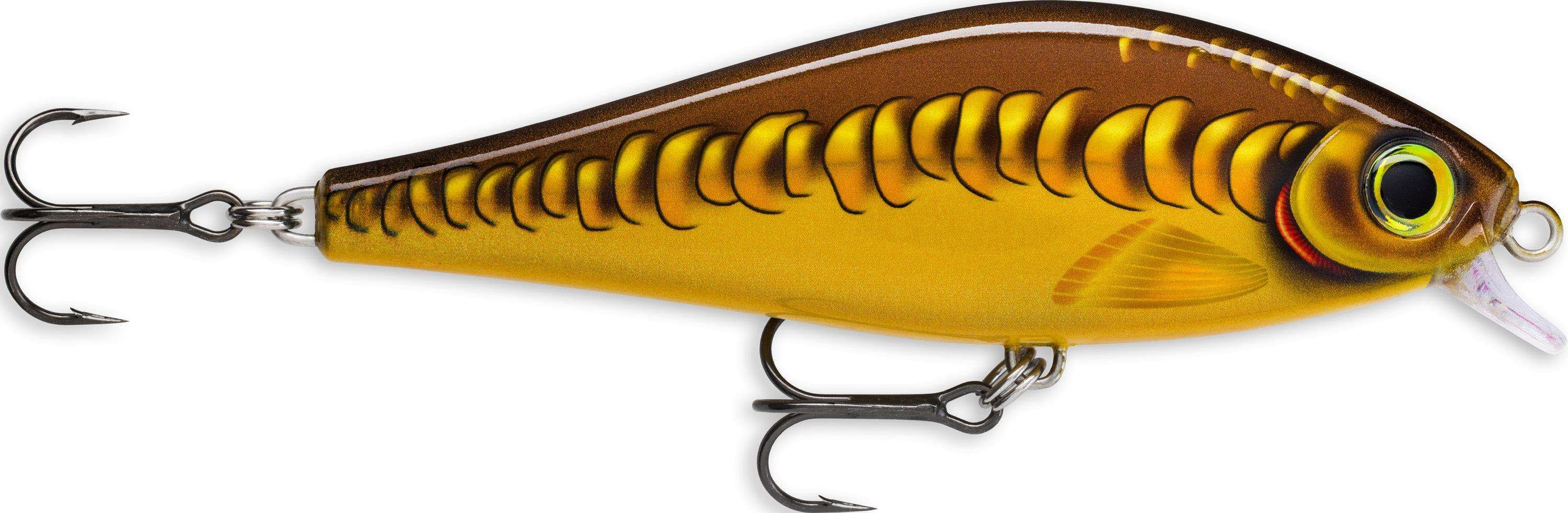 Wobler Rapala Super Shadow Rap