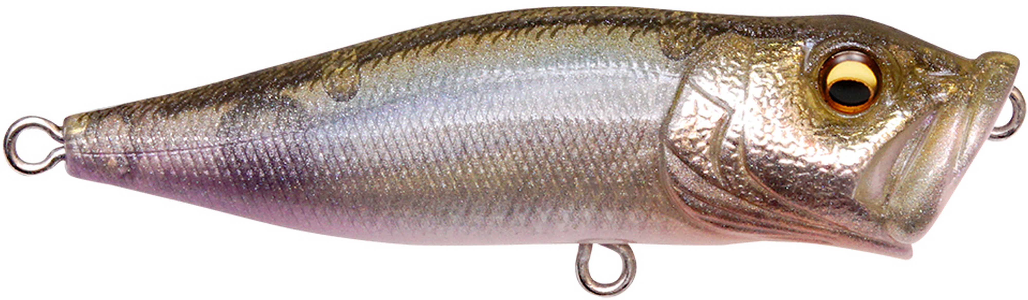 Popper Megabass PopX F
