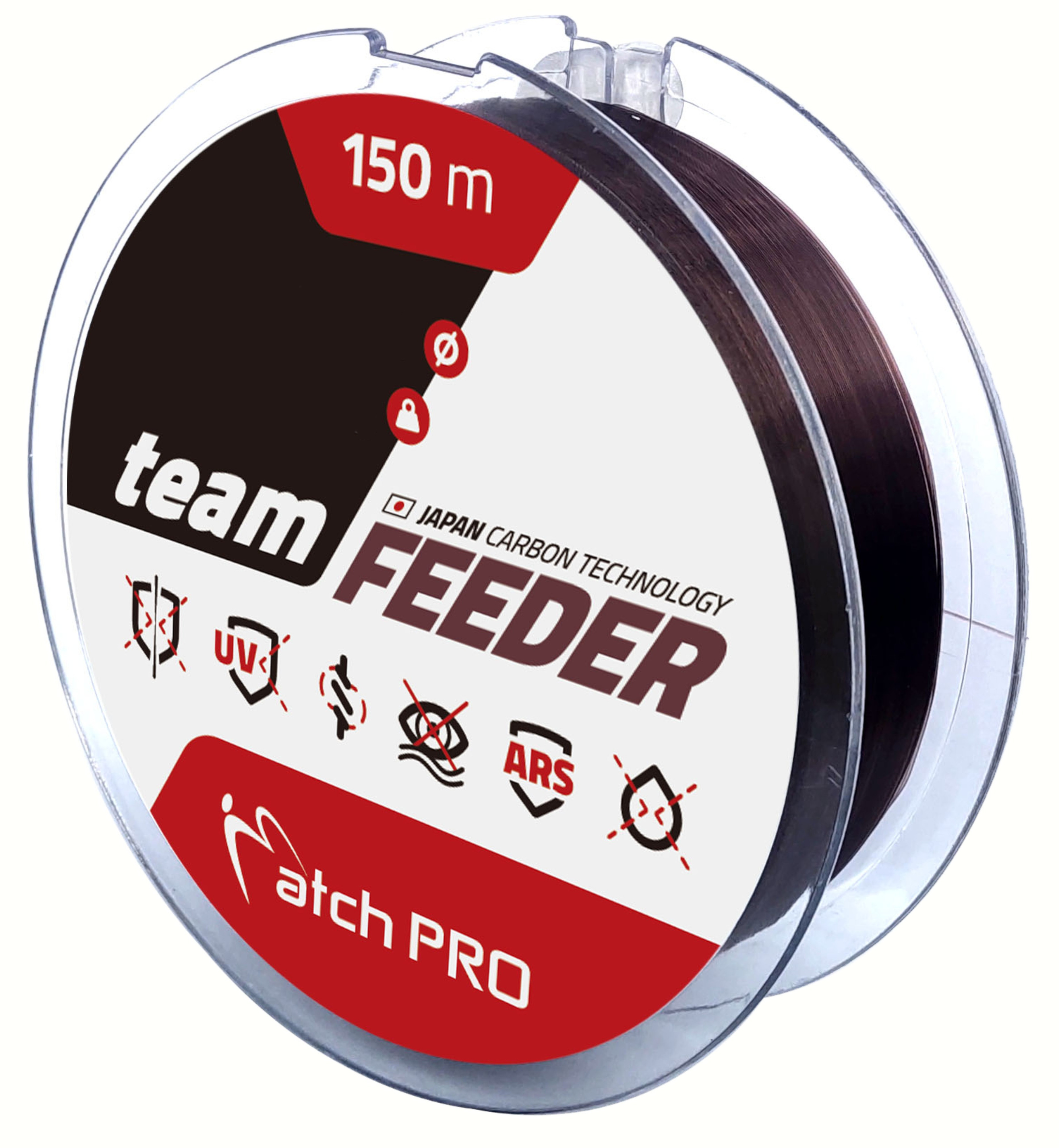 Żyłka MatchPro Team Feeder