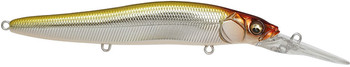 Wobler Megabass Oneten R