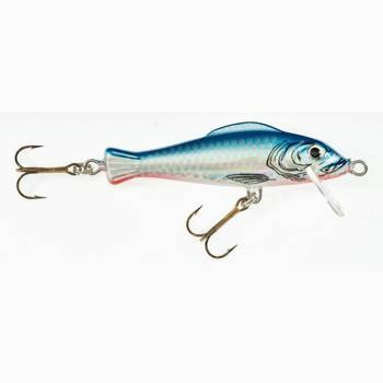 Wobler Holo Select Płetwal Jaxon