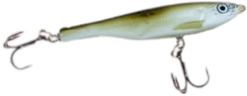 Wobler Kaszub Bait Ukleja BS