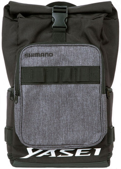 Plecak Shimano Yasei Rucksack