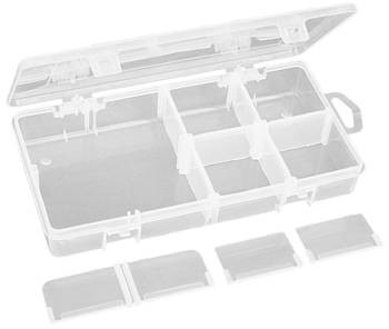 Pudełko wędkarskie Mikado 039 Komplet