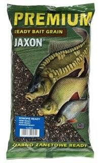 Ziarna Ready Jaxon Premium Konopie