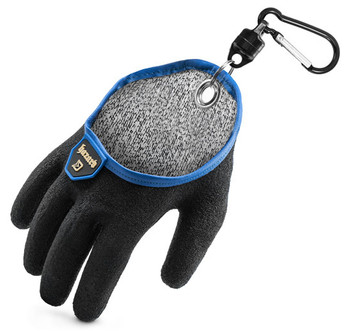 Rękawica wędkarska Delphin HAZARD