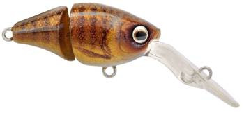 Wobler Spro Ikiru Doub Crank