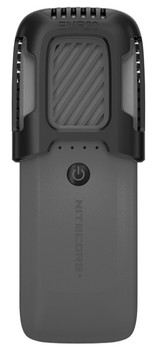 Odstraszacz komarów fumigator Nitecore EMR20