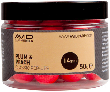 Kulki proteinowe Avid Classic