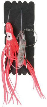 Przywieszka morska Aquantic Flashlight Octopus Rig