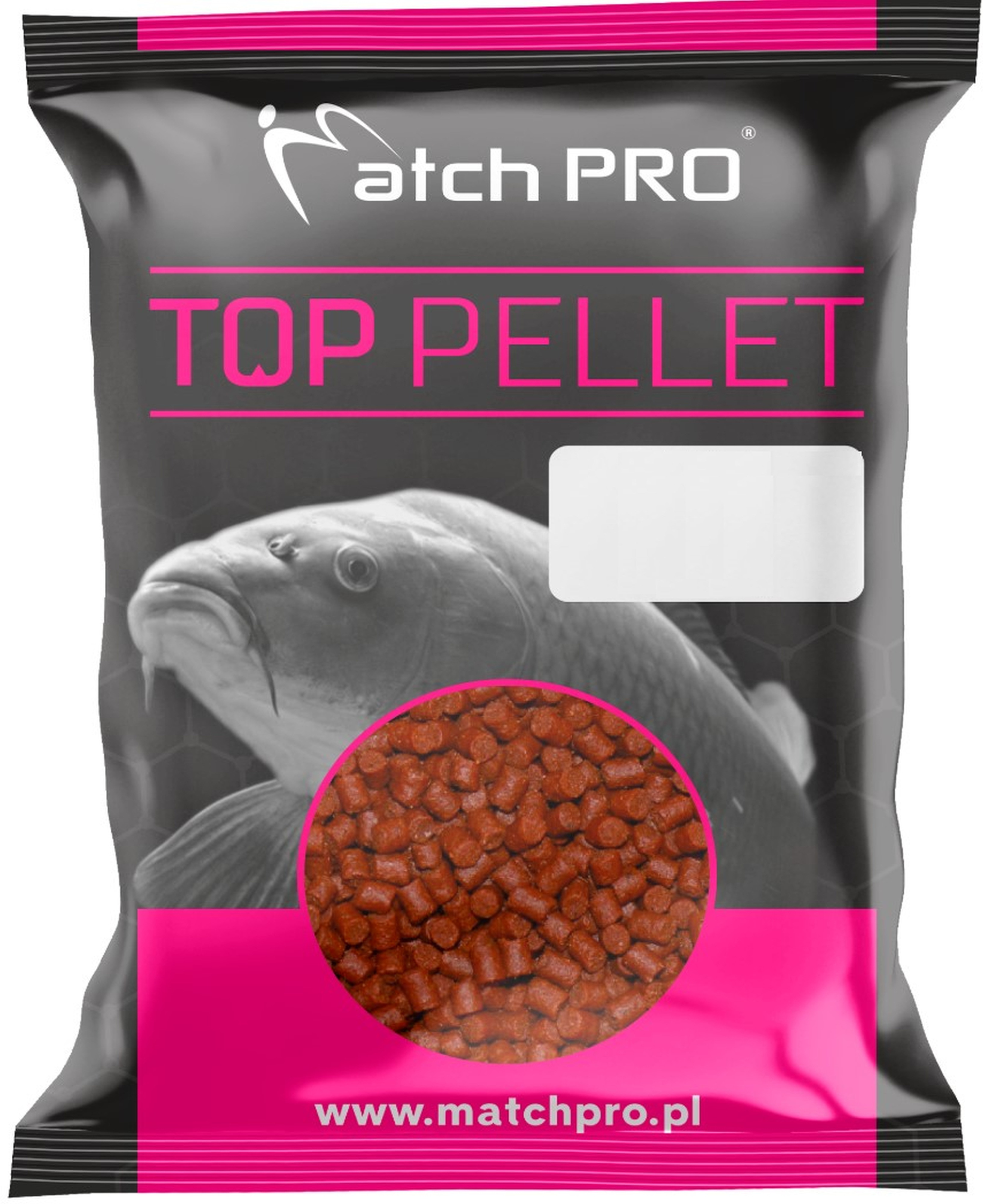Pellet MatchPro Top