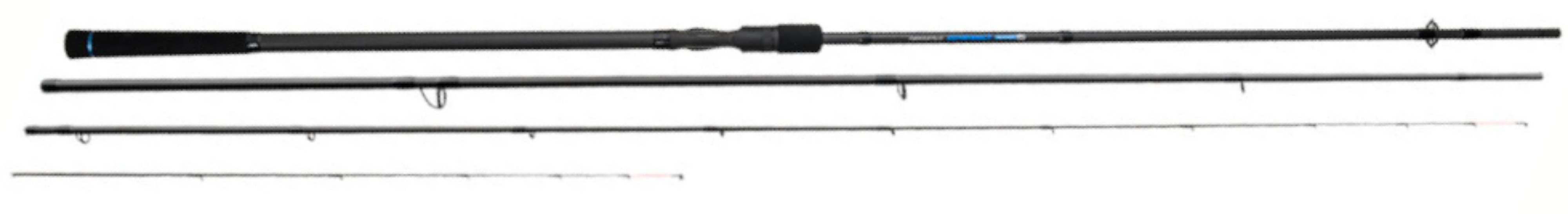 Wędka Flagman Grand Feeder 2025 110g 390cm