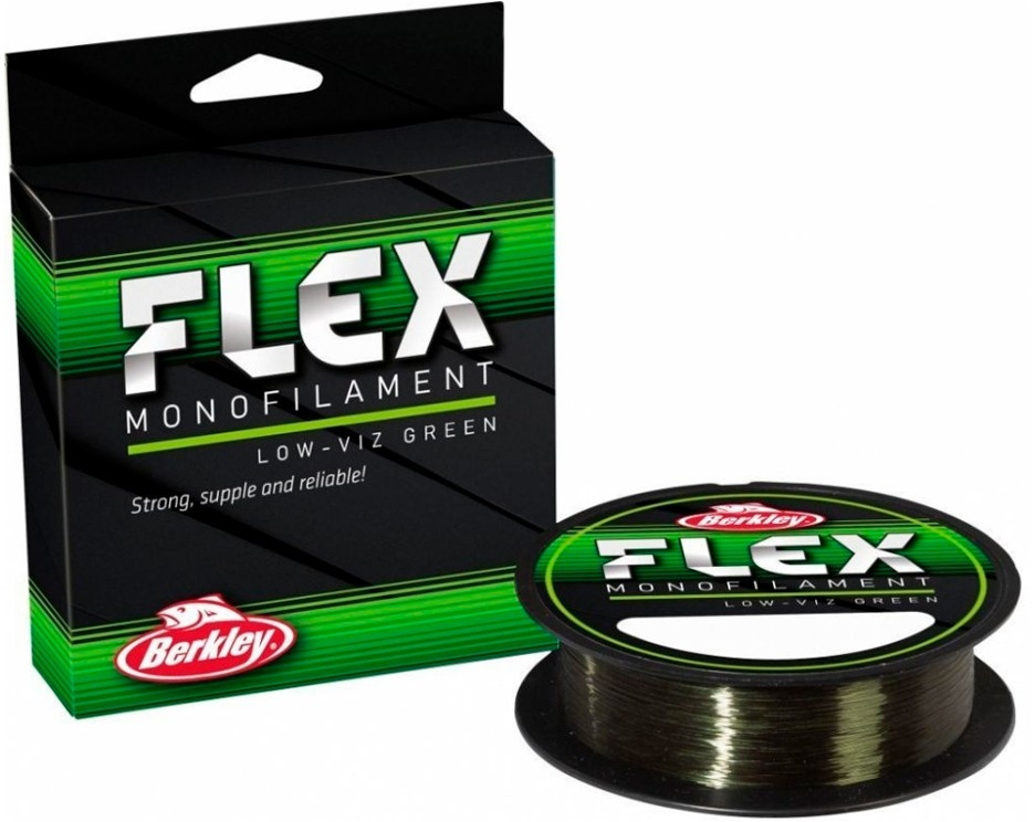 Żyłka Berkley Flex Mono