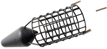 Koszyczek zanętowy Flagman Bullet Horizont