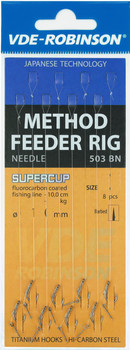 Przypon Method Feeder VDR Team MF 503BN