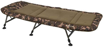 Łóżko FOX Carp Flatliner X Bed