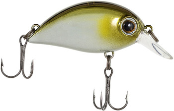 Wobler ZipBaits Hickory SR