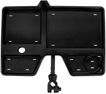 Elementy siedziska Korum Allrounder Side Tray