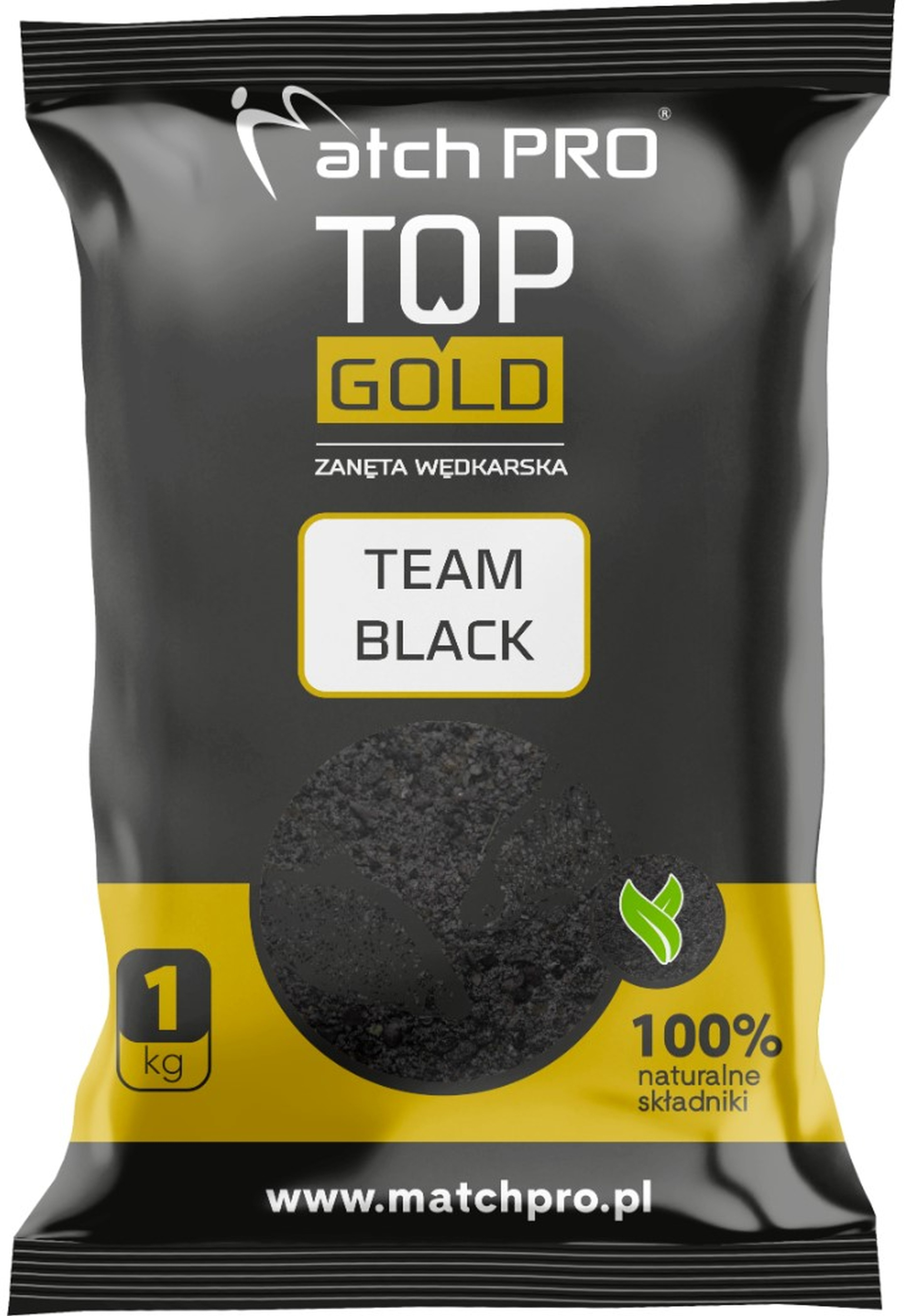 Zanęta MatchPro Top Gold