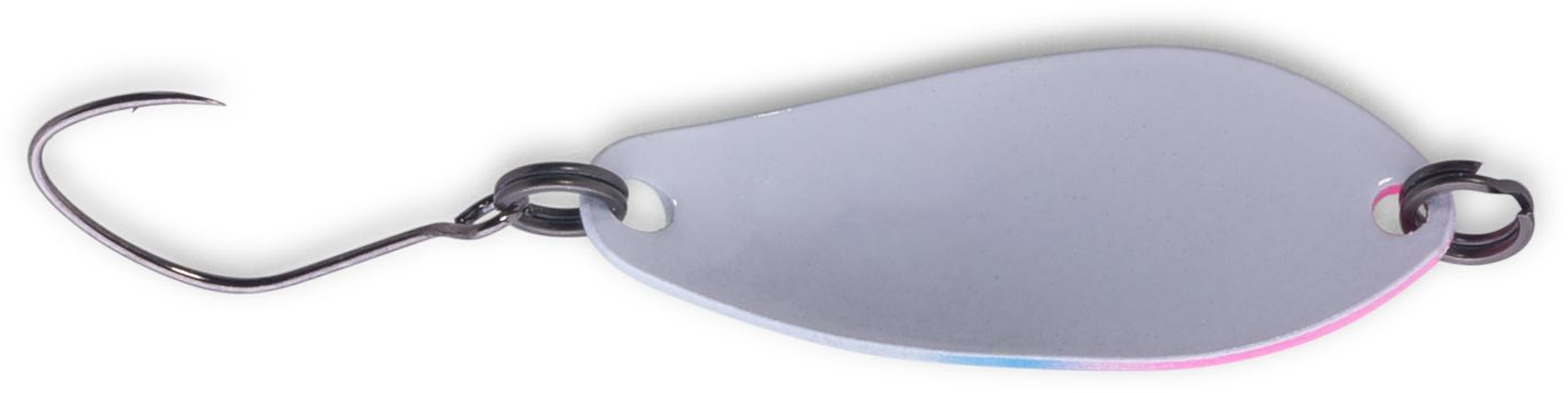 Błystka wahadłowa Iron Trout Wave Spoon
