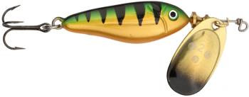 Obrotówka Blue Fox Vibrax Minnow Super