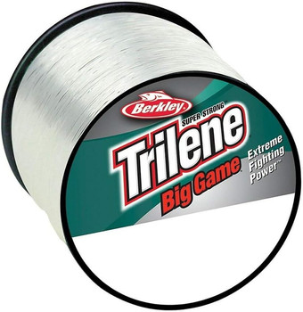 Żyłka Berkley Trilene Big Game