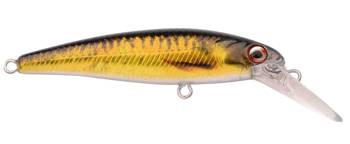 Wobler Spro Ikiru Micro Jerk