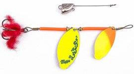 Obrotówka Mepps Pike Tandem