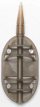 Koszyczek zanętowy Preston IN-Line Flat Method Feeder