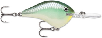 Wobler Rapala Dives-To