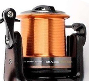 Szpula zapasowa do kołowrotka Dragon Surf Master