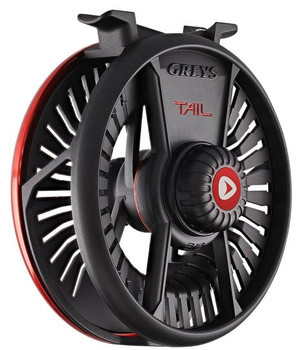 Szpula zapasowa do kołowrotka Greys Tail