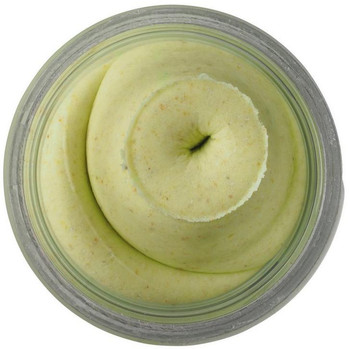 Pasta Berkley Powerbait Natural Glitter Trout Doug