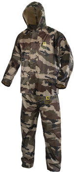 Komplet przeciwdeszowy Delphin PROOF