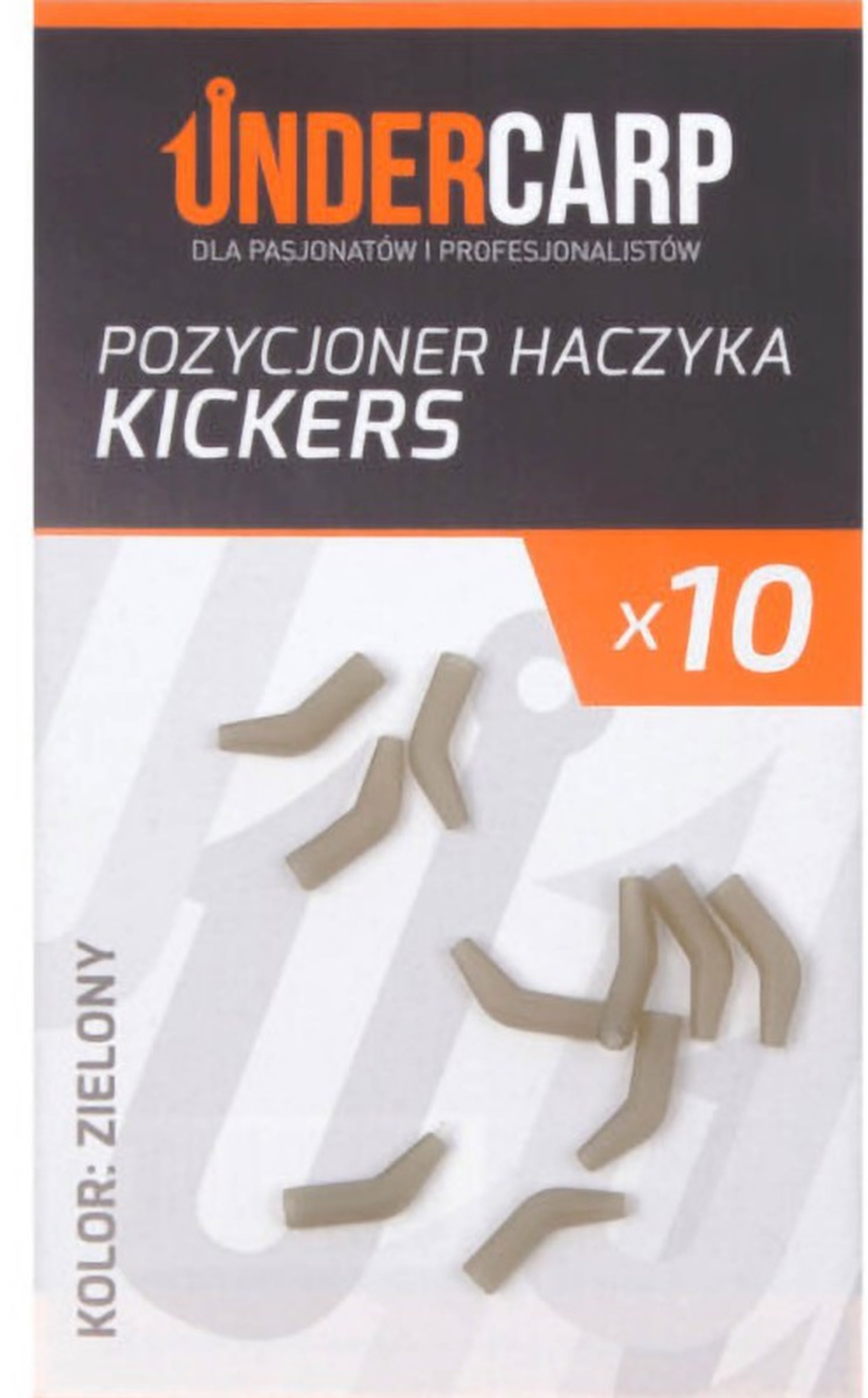 Pozycjoner haczyka Undercarp Kickers