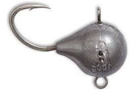 Główka do zbrojenia Quantum Sea Fireball Srebrna