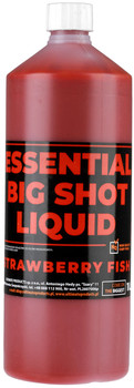 Atraktor Ultimate Essential Big Shot Liquid