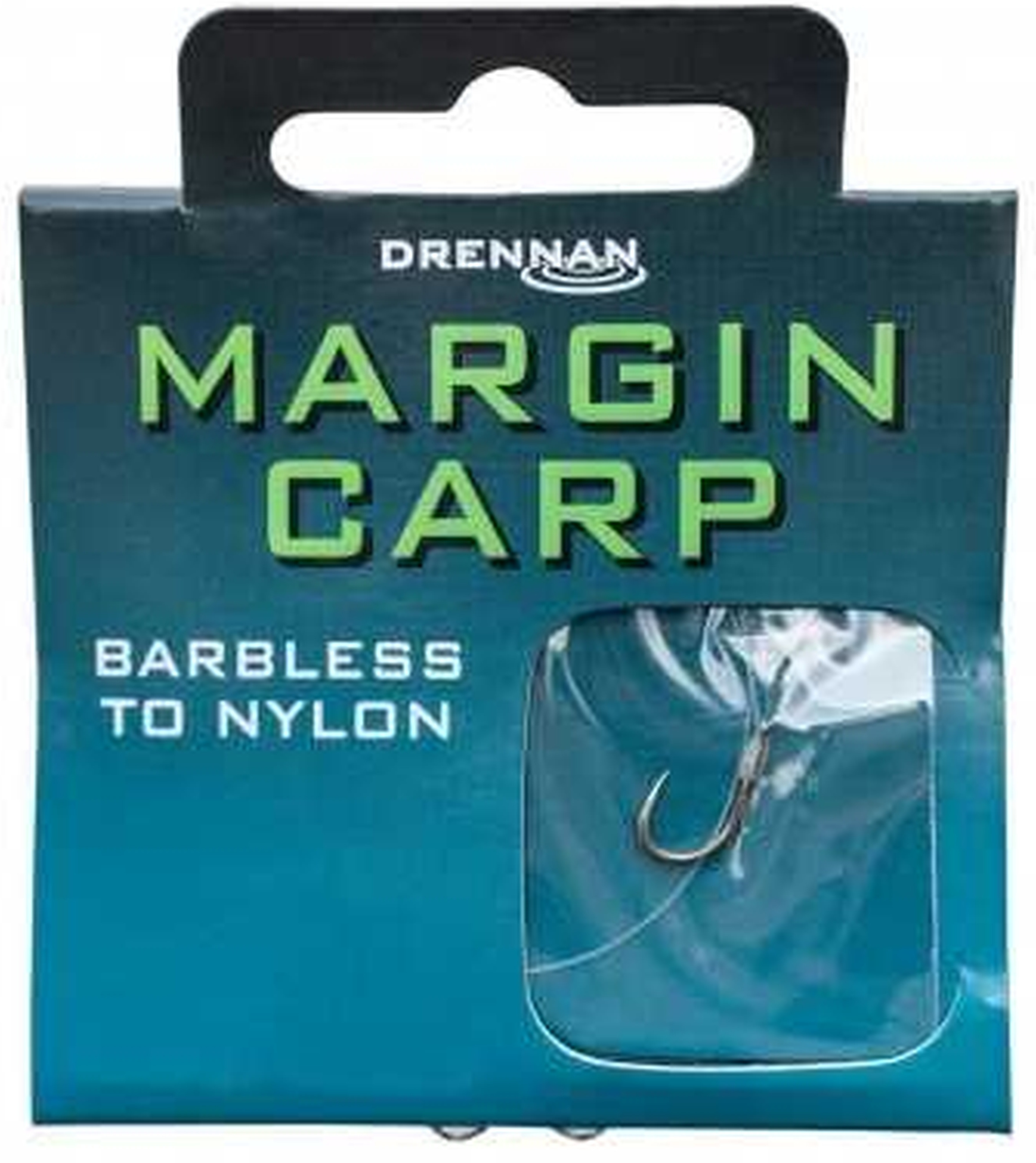 Przypon gotowy Drennan Margin Carp