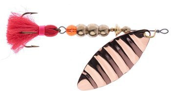 Błystka obrotowa HS Samun Jaxon