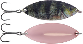 Błystka wahadłowa Select Solver