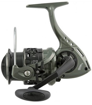 Kołowrotek Mega BAITS Combat Feeder