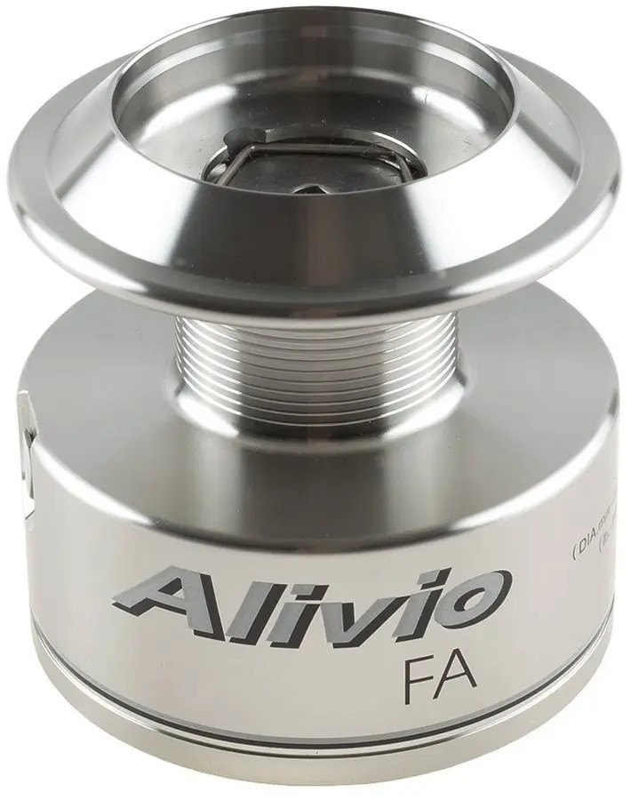Szpula zapasowa Shimano Alivio FA
