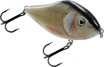 Wobler Kamatsu Slow Glider