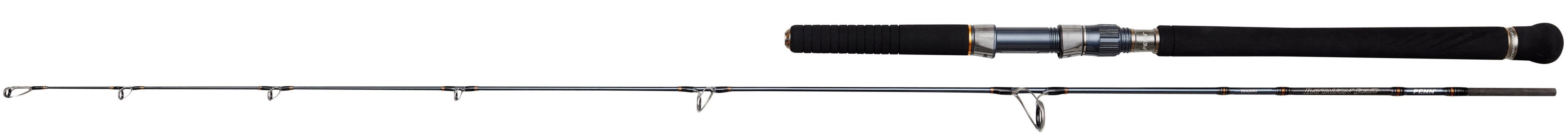 Wędka Penn Battalion Solid Jigging Spinning Rod