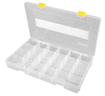 Pudełko Spro Tackle Box